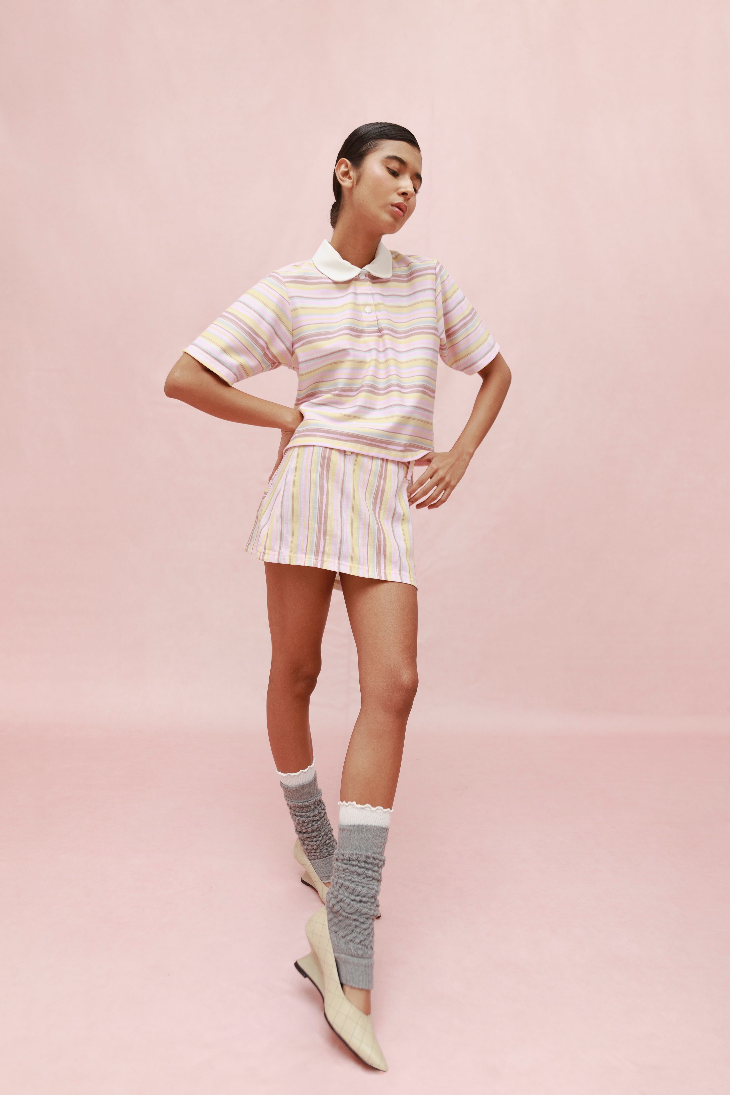 NEOPOLITAN POLO (GALLERY)