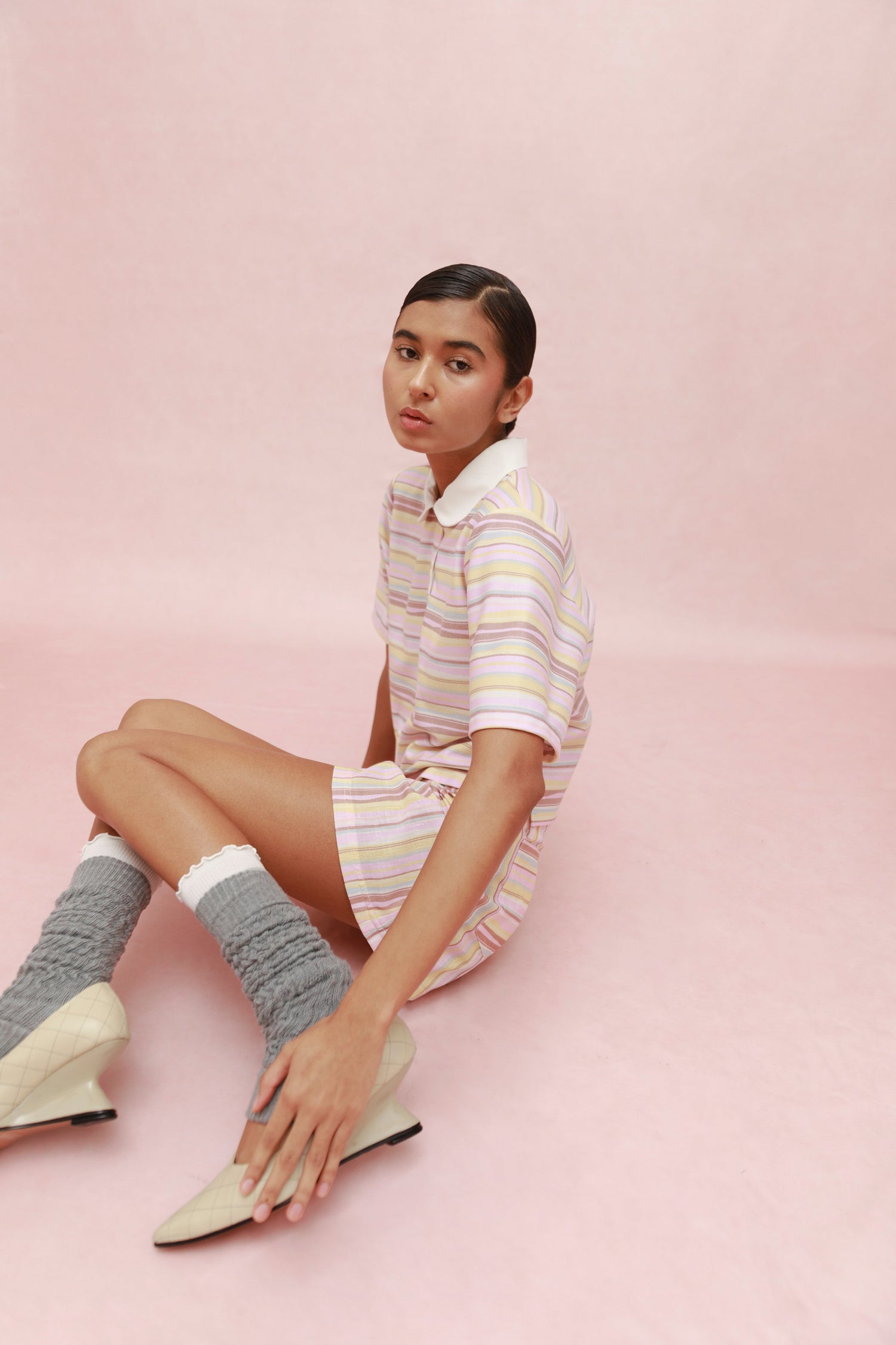 NEOPOLITAN POLO (GALLERY)