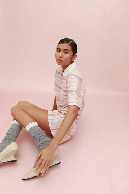 NEOPOLITAN POLO (GALLERY)