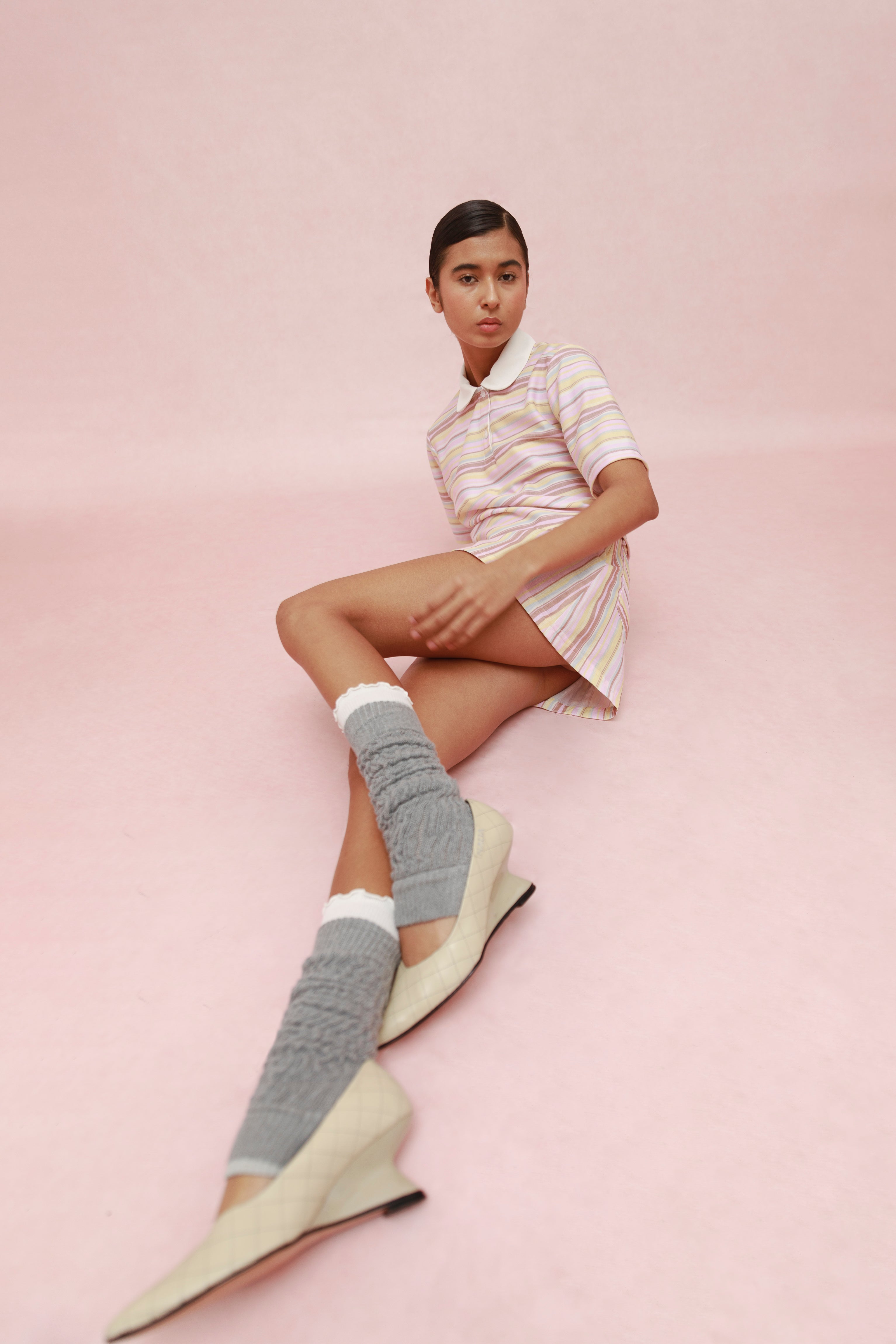 NEOPOLITAN POLO (GALLERY)