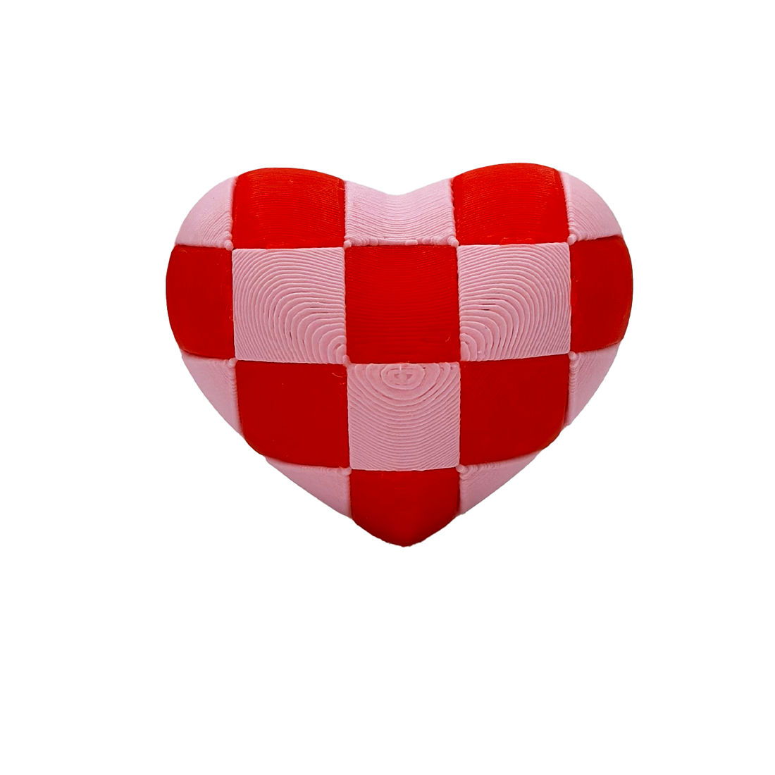 BOTÓN DE CORAZÓN CHESS