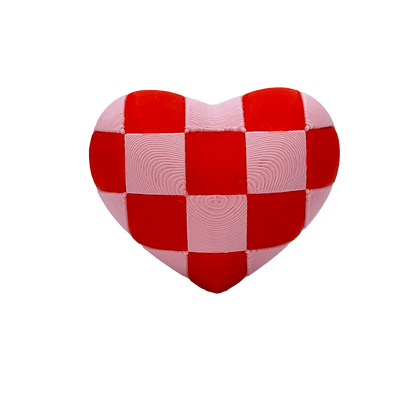 BOTÓN DE CORAZÓN CHESS