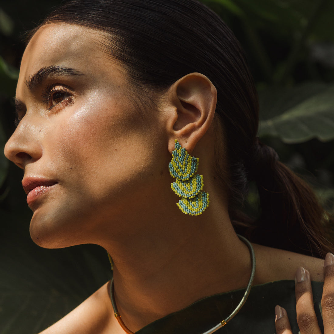Aretes Fara