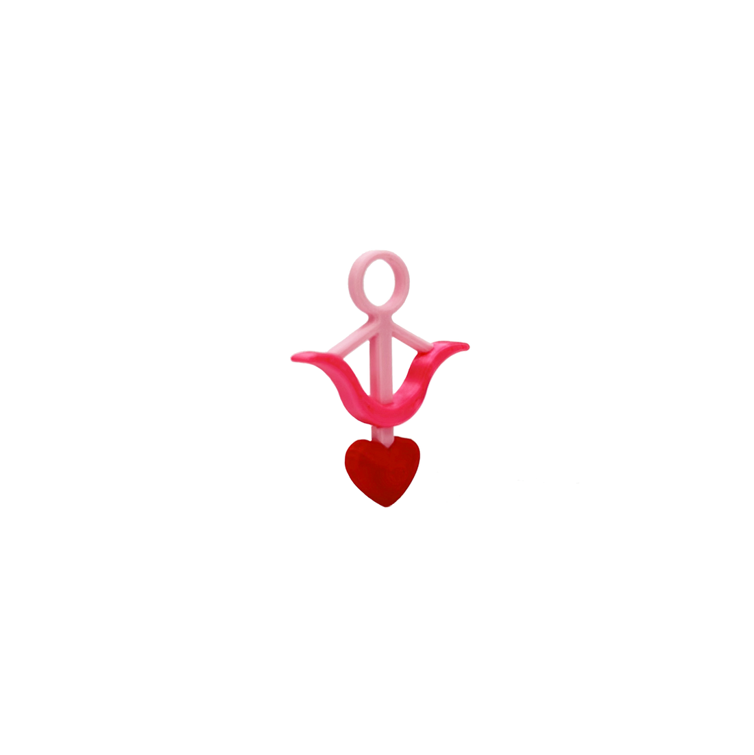 DIJE FLECHA DE AMOR - PERFECT MATCH