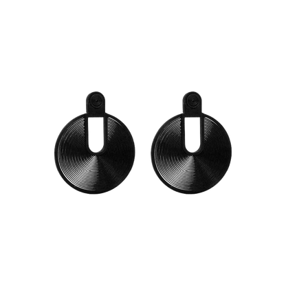 ARETES CONCÉNTRICO