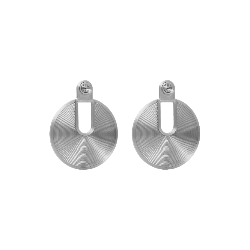 ARETES CONCÉNTRICO