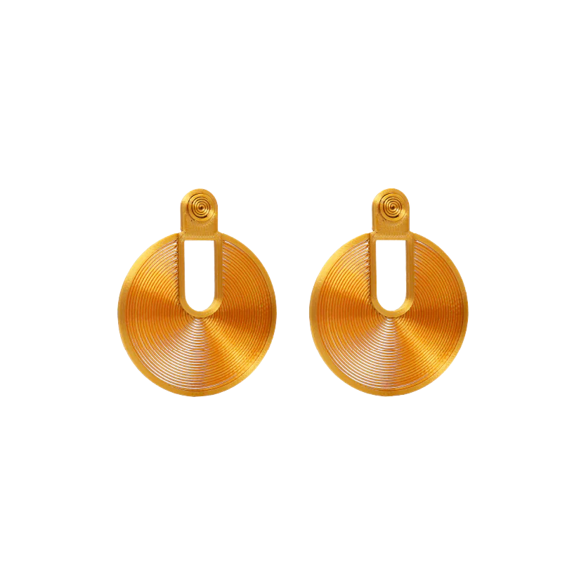 ARETES CONCÉNTRICO