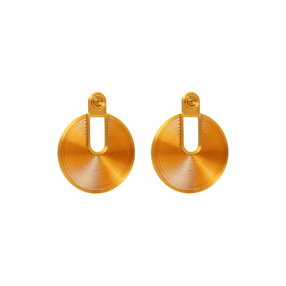 ARETES CONCÉNTRICO