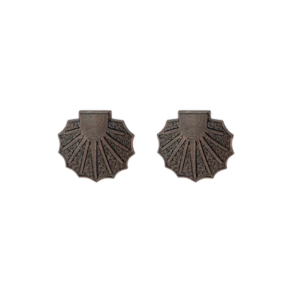 ARETES DE CONCHAS