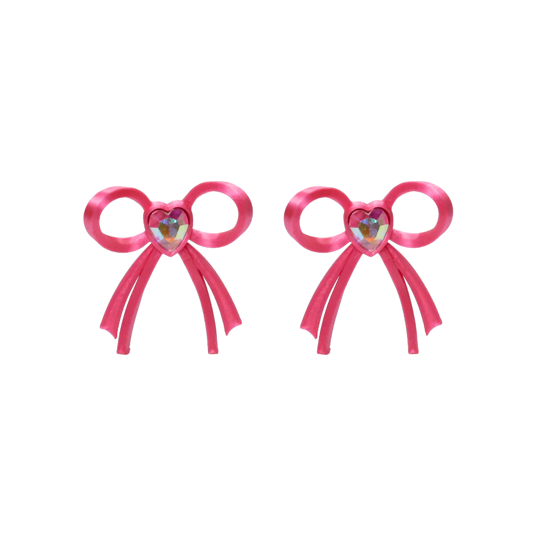 ARETES DE LAZOS