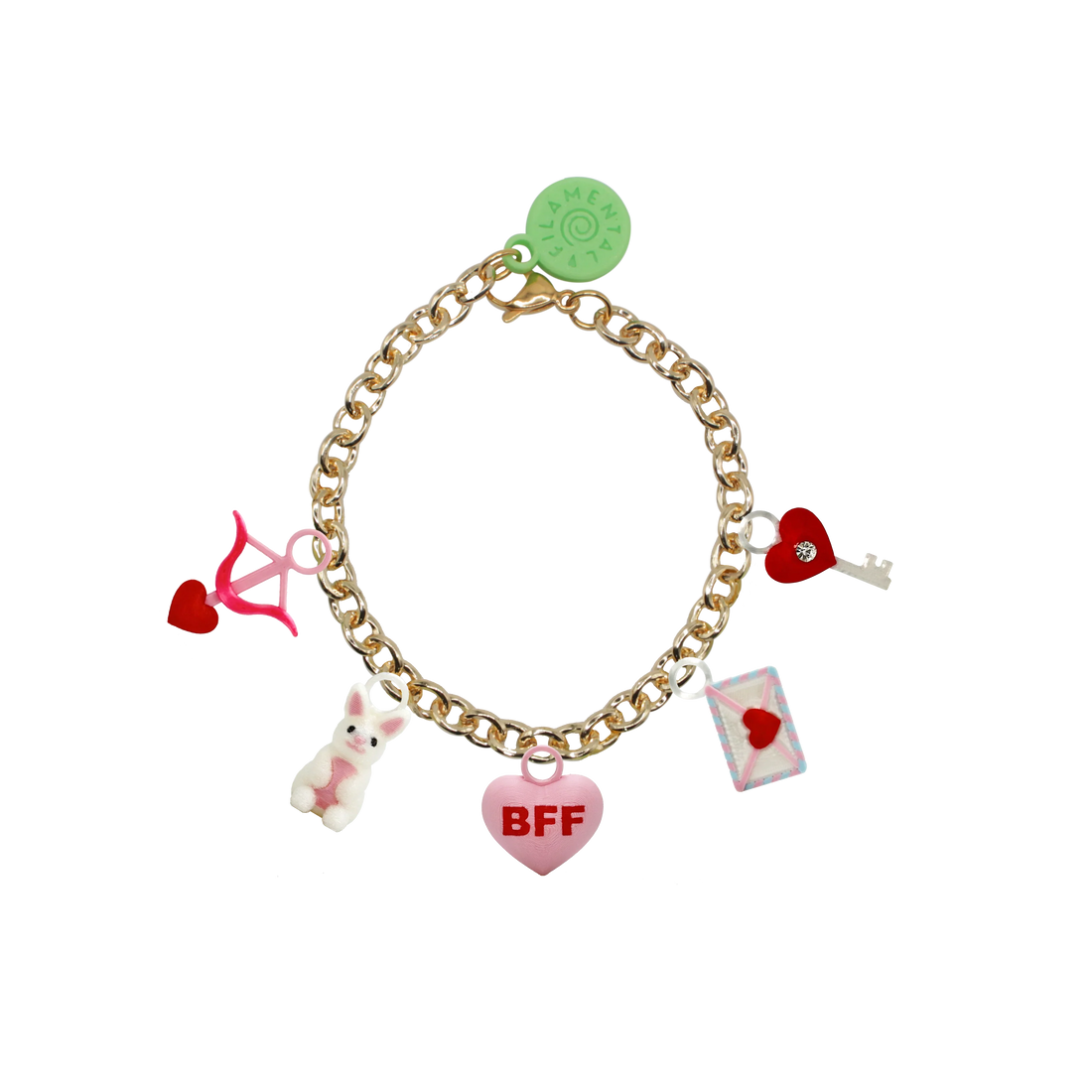 BRAZALETE PERFECT MATCH