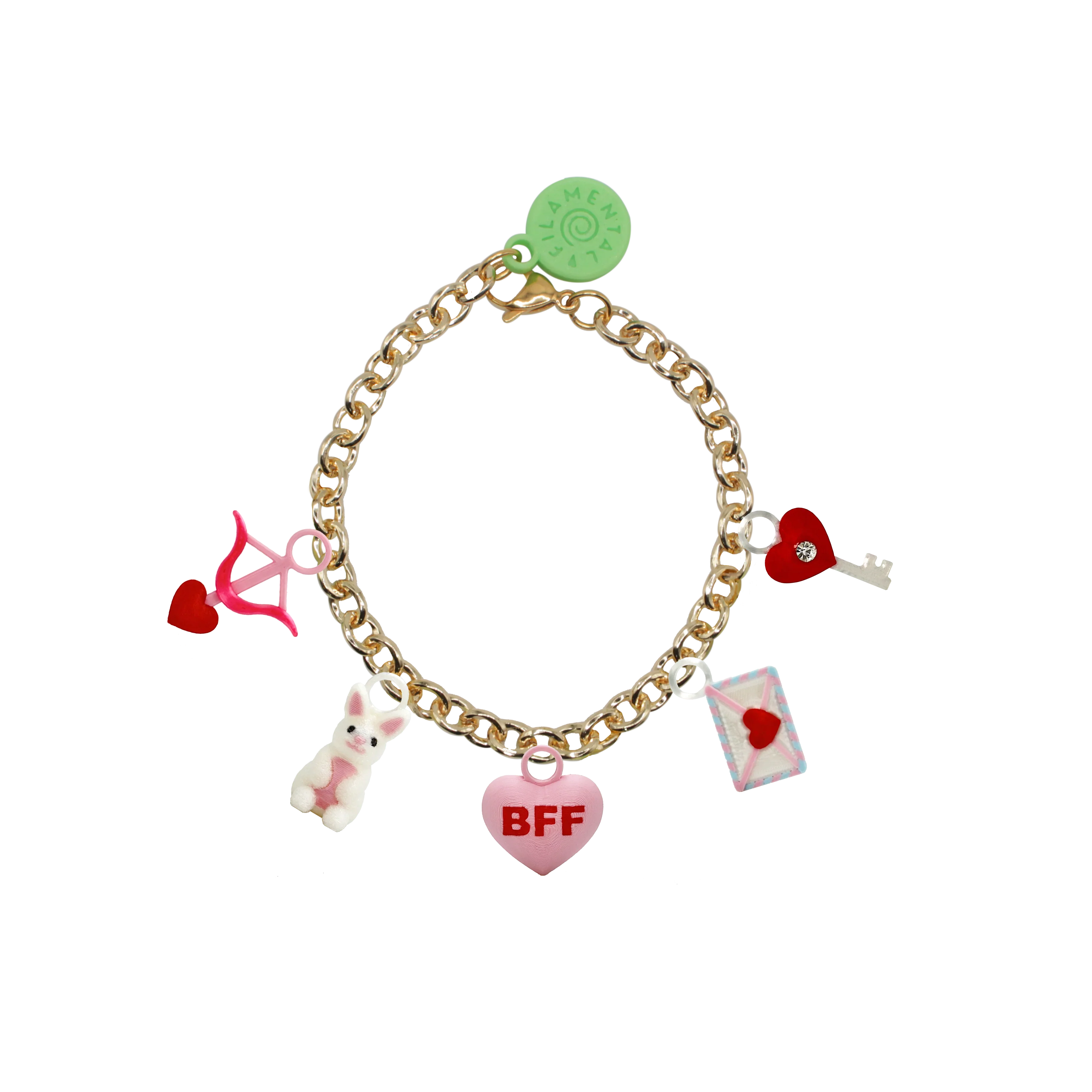 BRAZALETE PERFECT MATCH