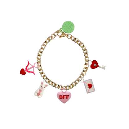 BRAZALETE PERFECT MATCH