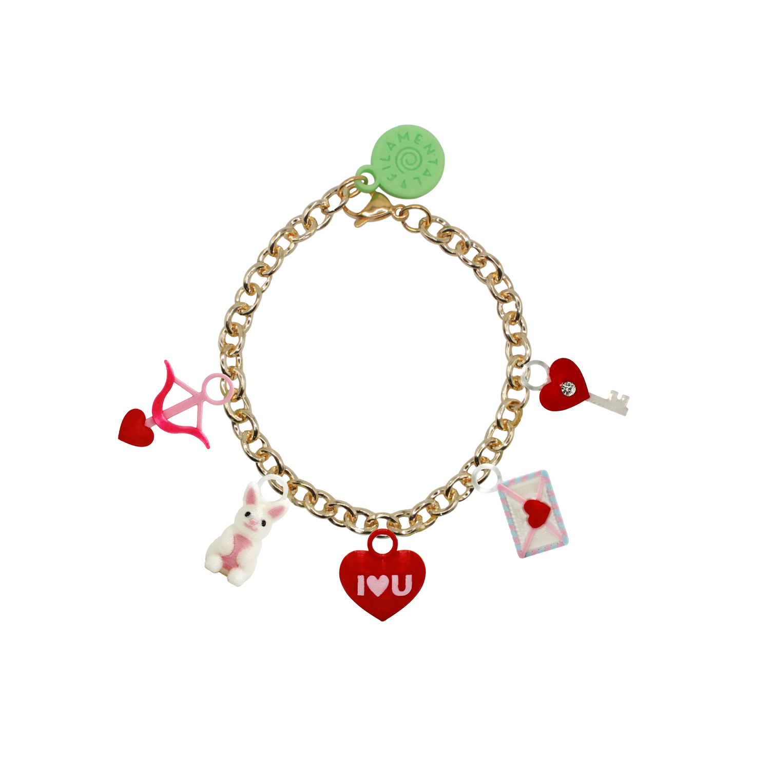 BRAZALETE PERFECT MATCH