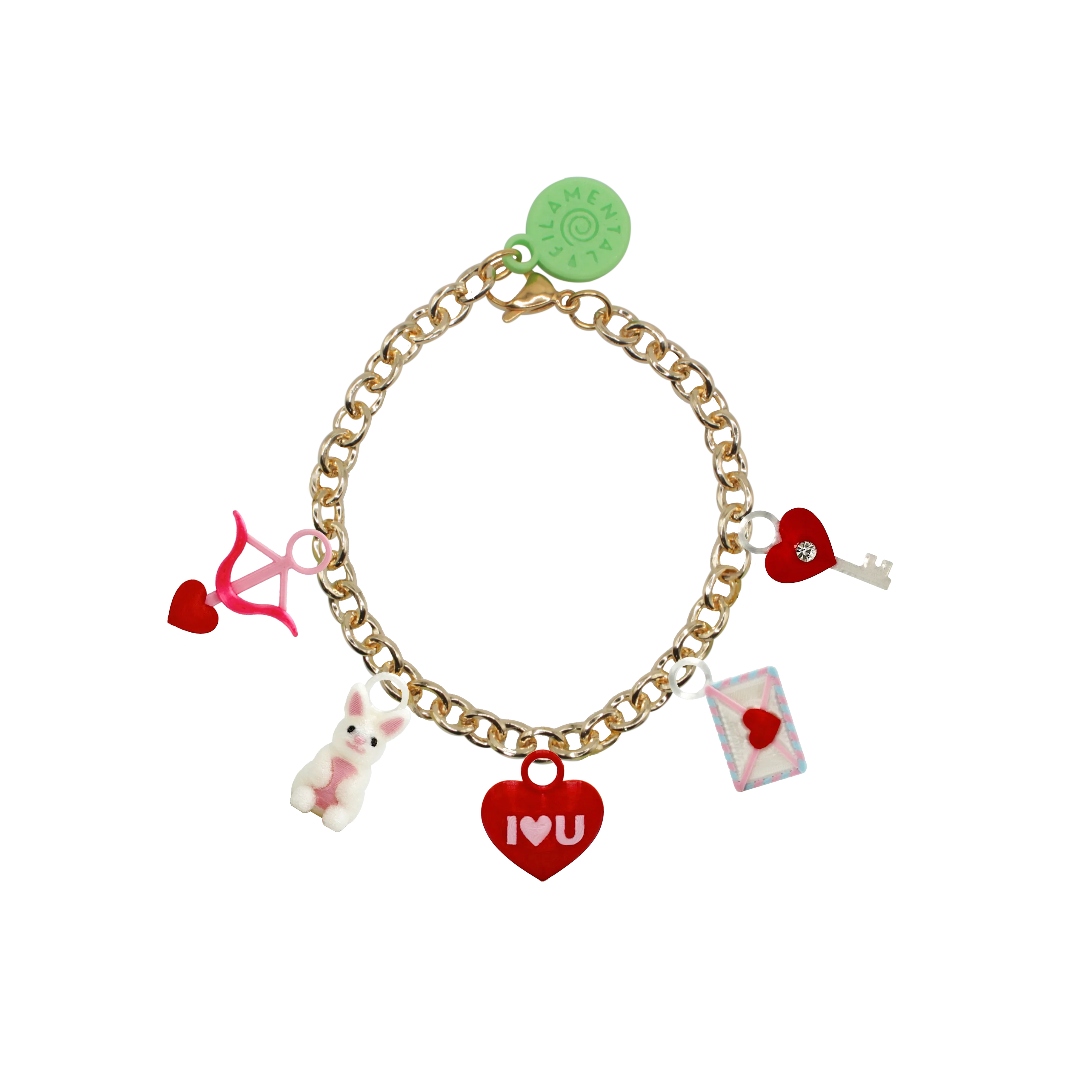 BRAZALETE PERFECT MATCH