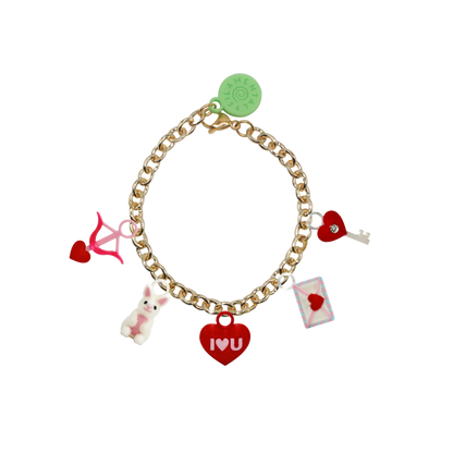 BRAZALETE PERFECT MATCH