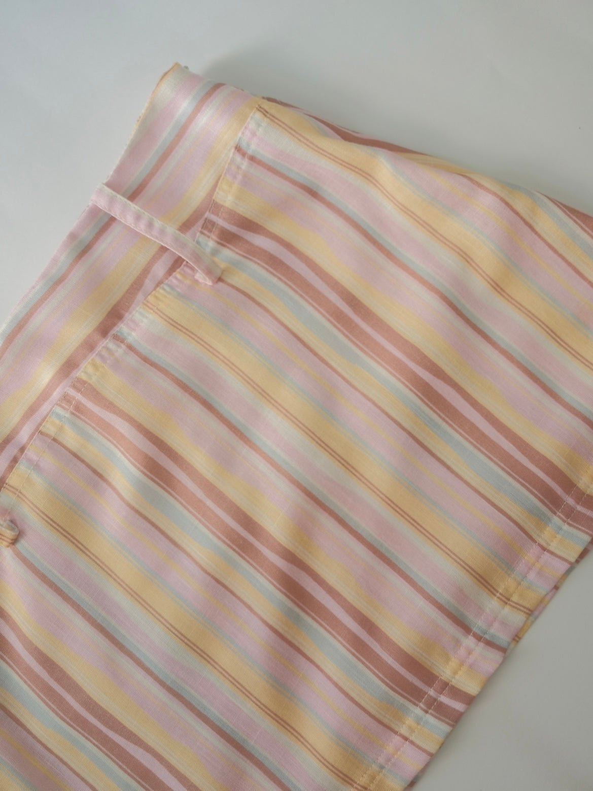 GALLERY MINI SKIRT