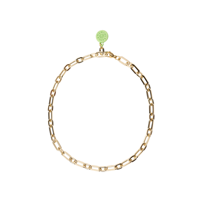 ARMA TU COLLAR - CADENA DE ESLABONES