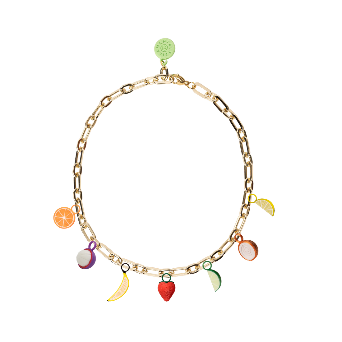 COLLAR FRUTAS MIX