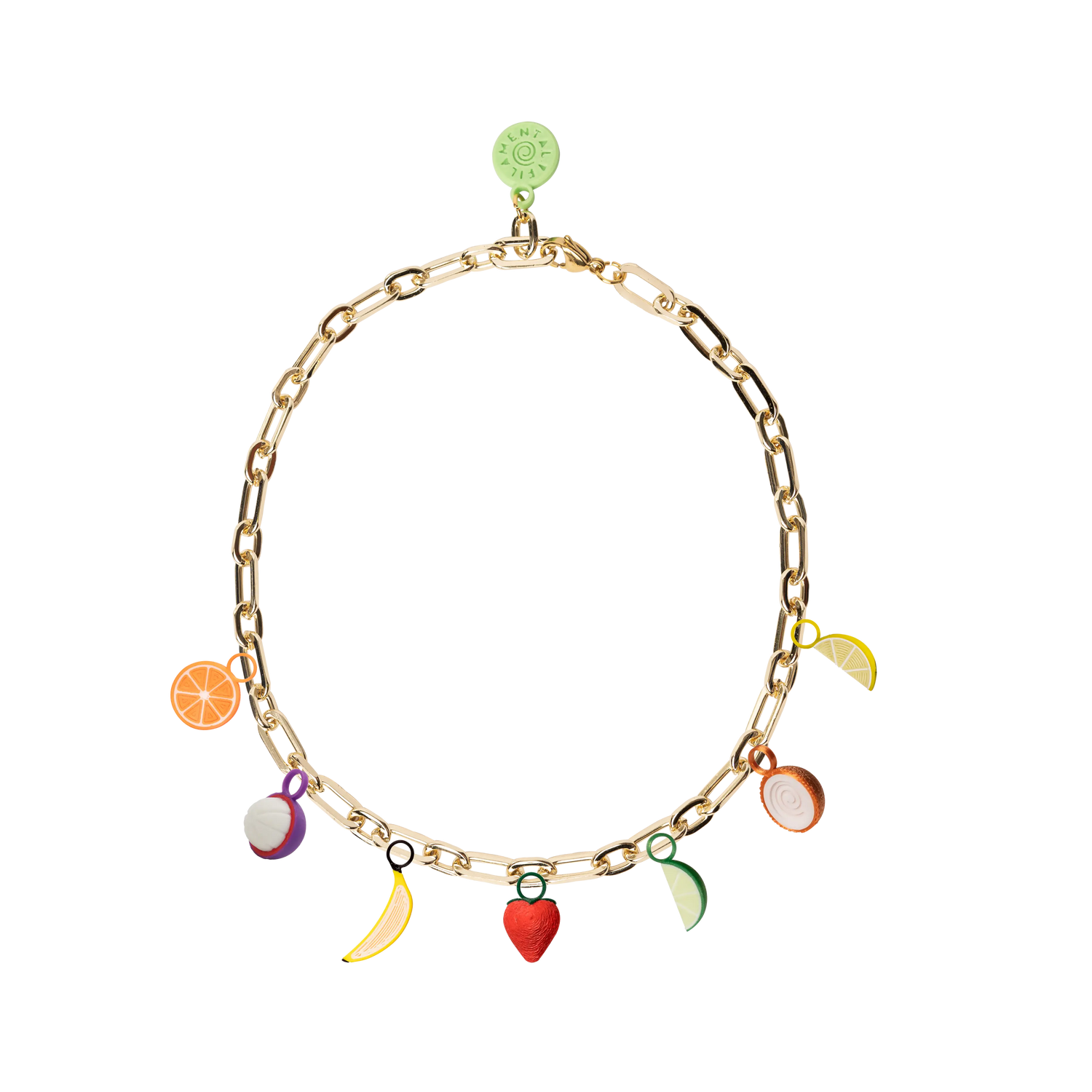 COLLAR FRUTAS MIX