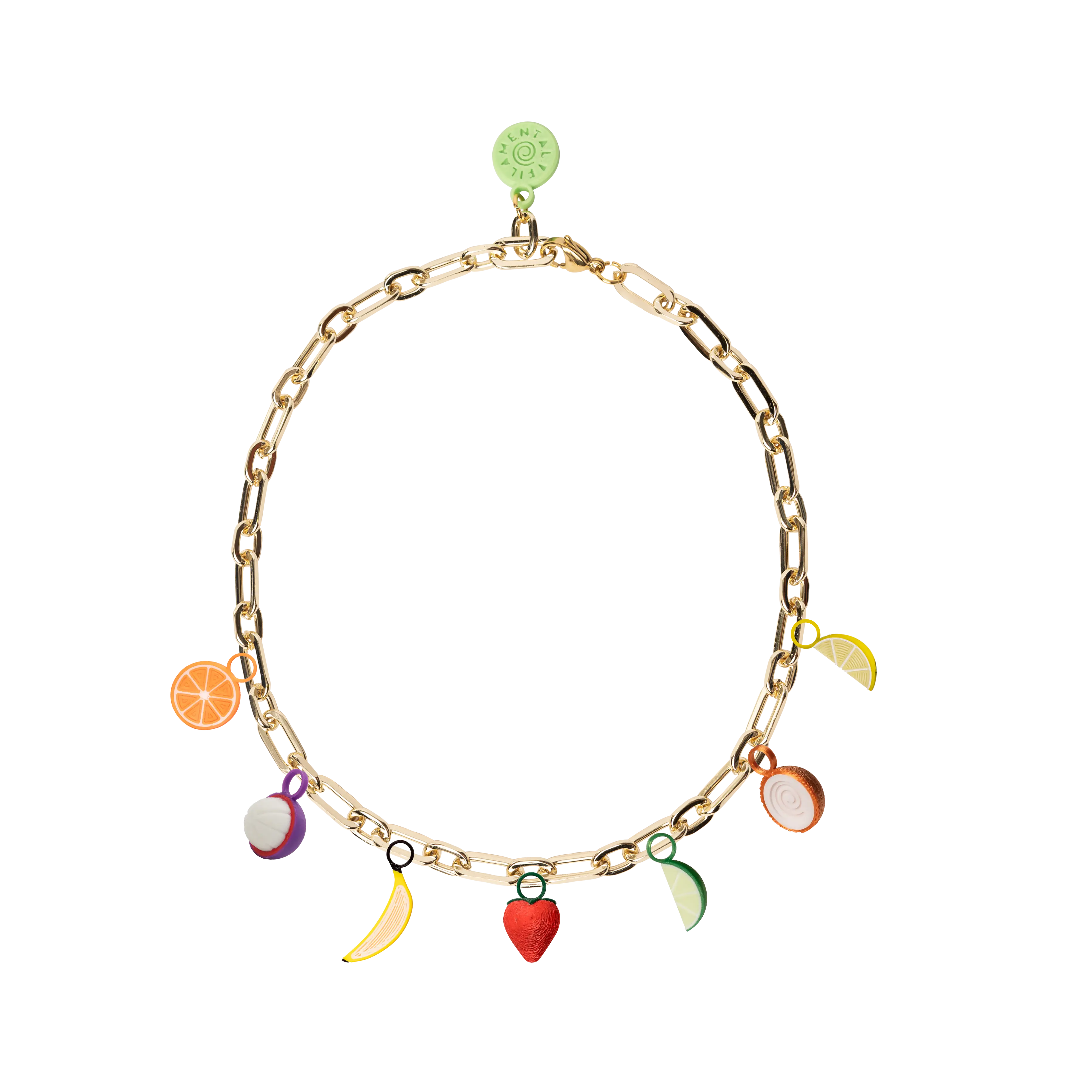 COLLAR FRUTAS MIX