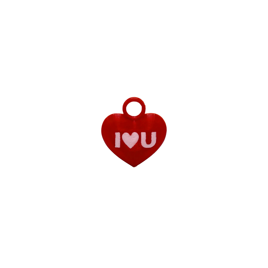 DIJE CORAZÓN - PERFECT MATCH