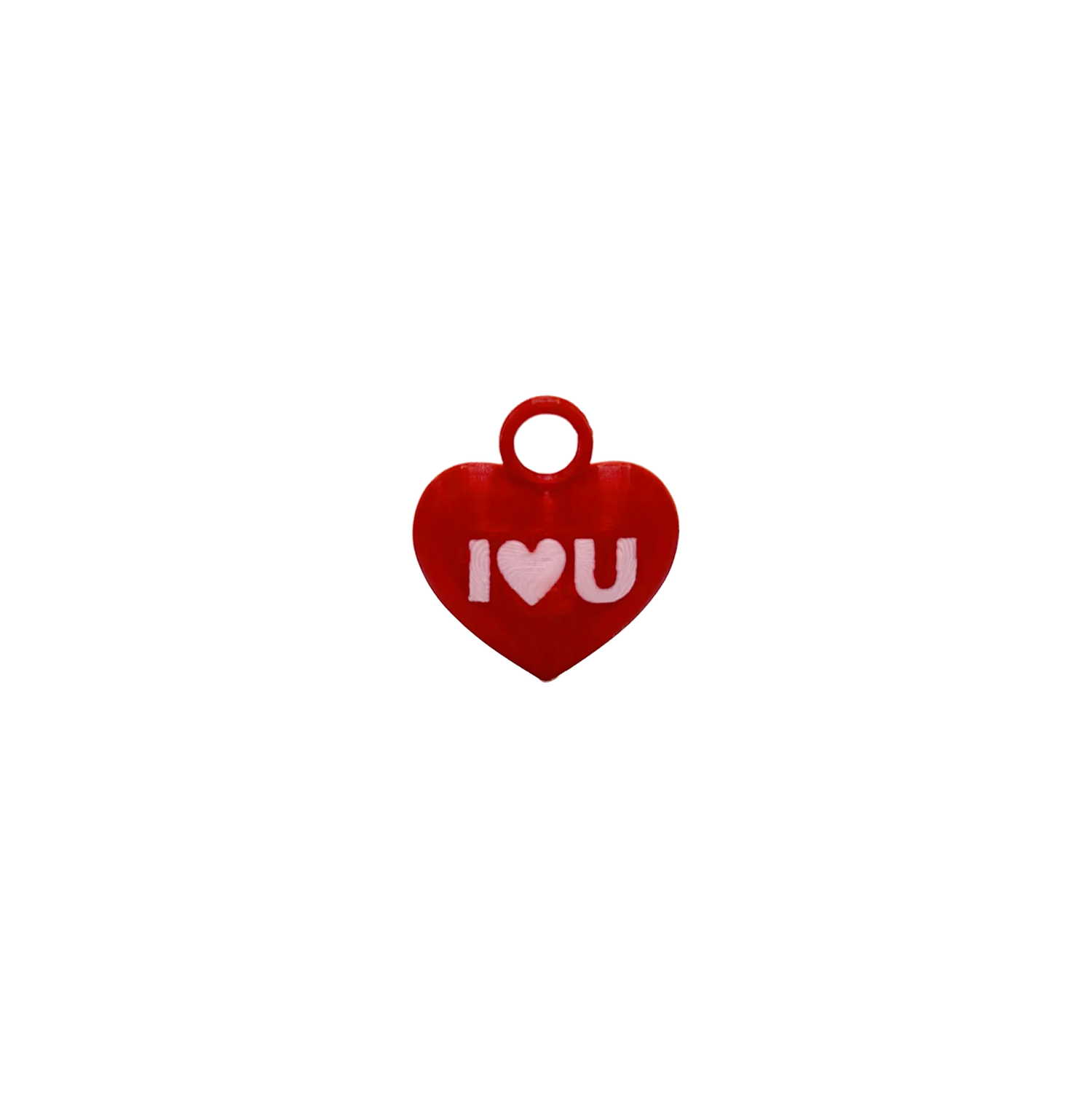 DIJE CORAZÓN - PERFECT MATCH