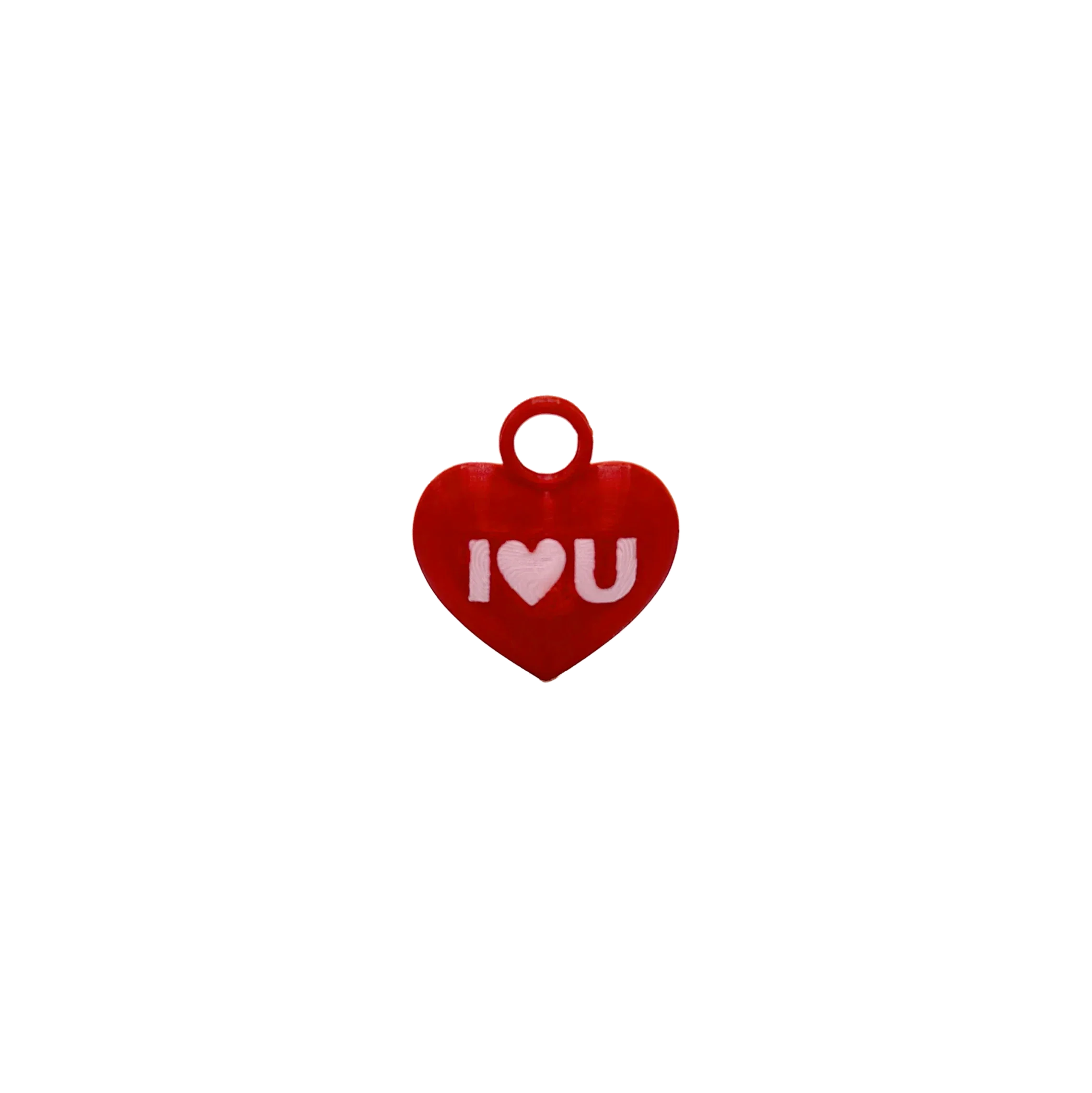 DIJE CORAZÓN - PERFECT MATCH