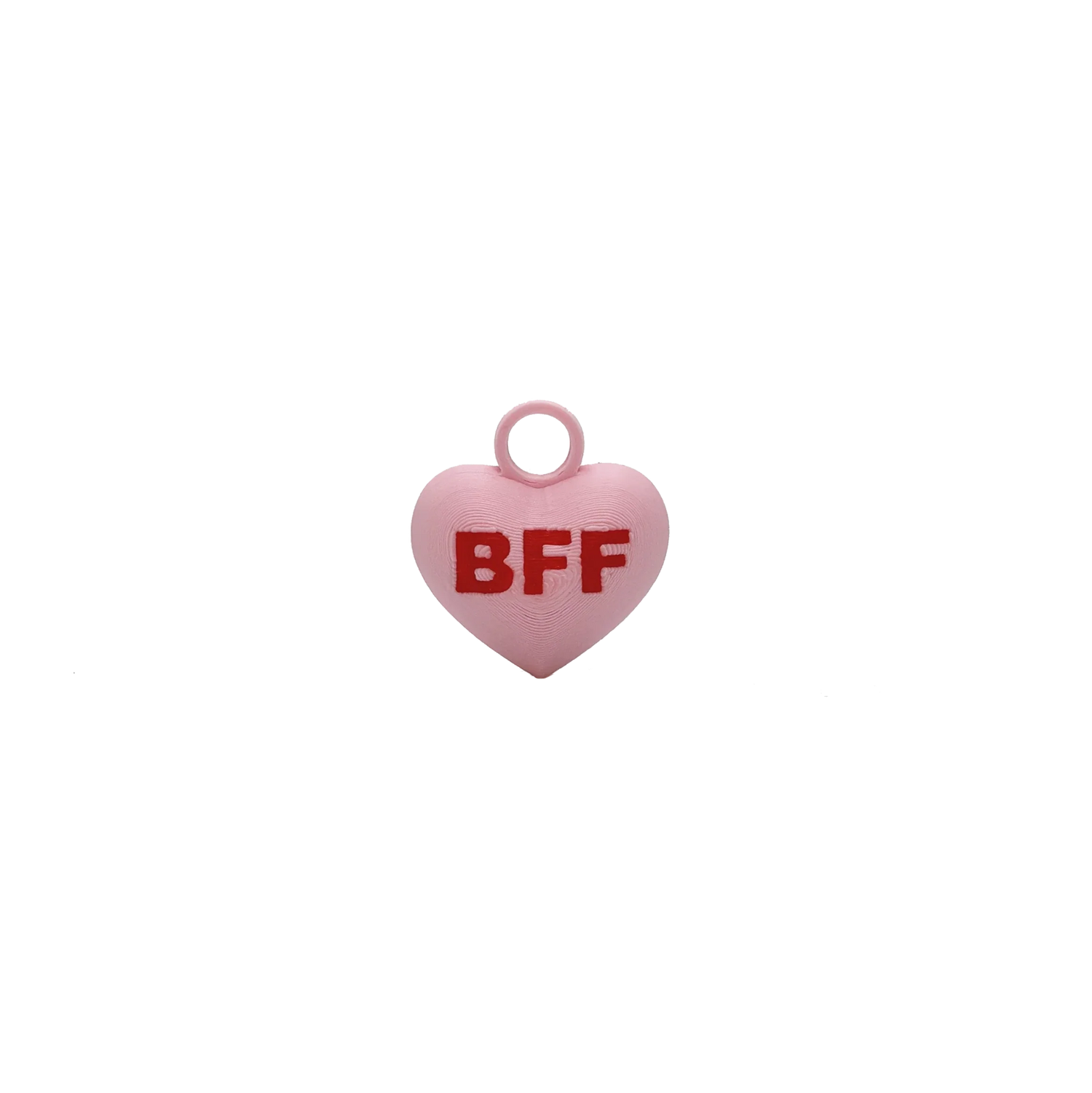 DIJE CORAZÓN - PERFECT MATCH