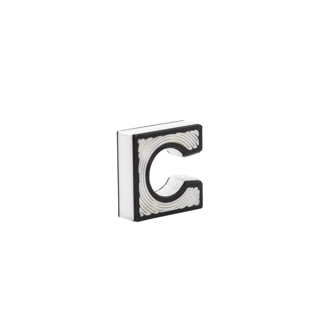 EARCUFF CUBO X1