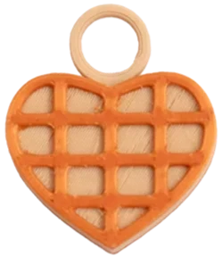ARMA TU COLLAR - CADENA DE ESLABONES