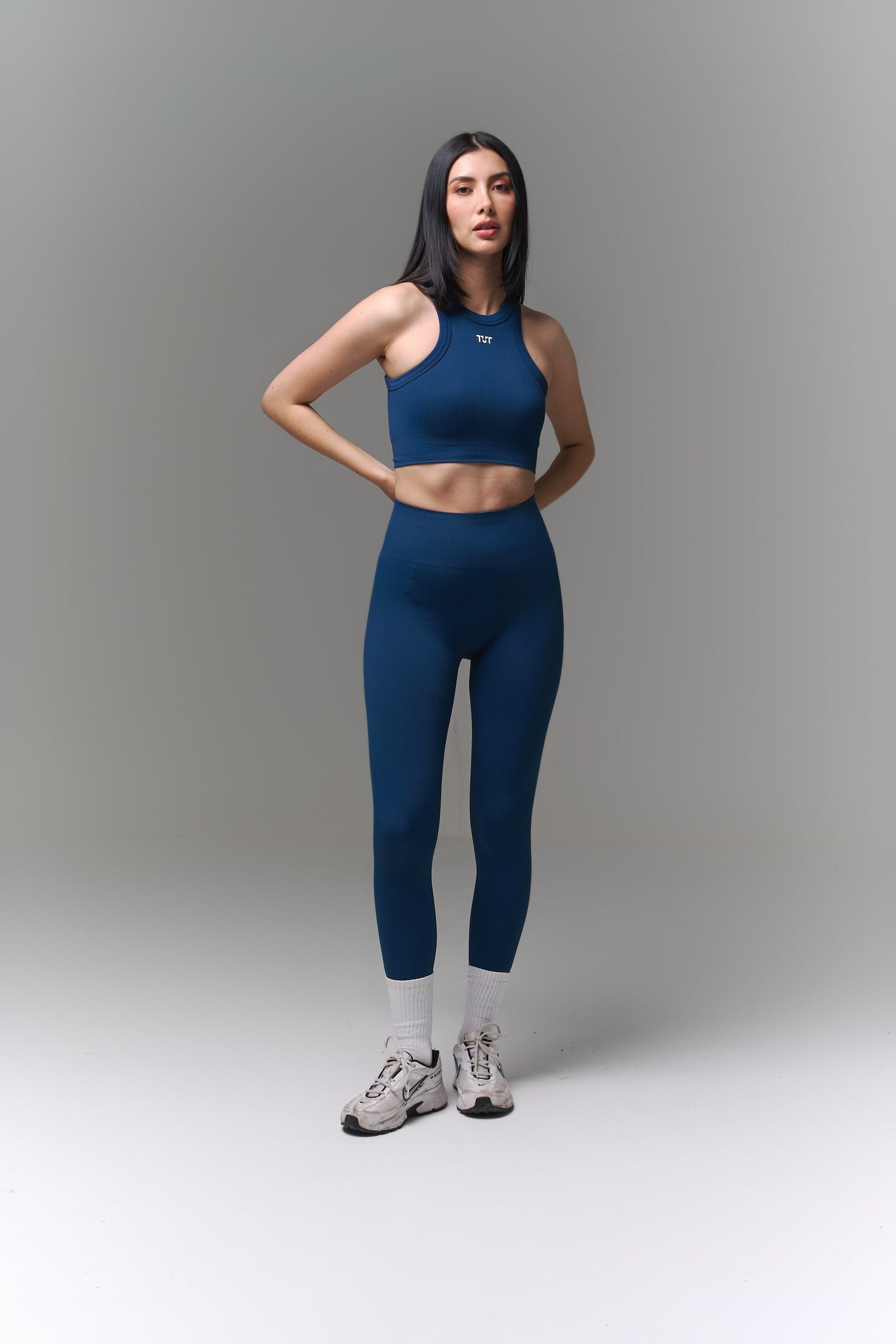 Luna top