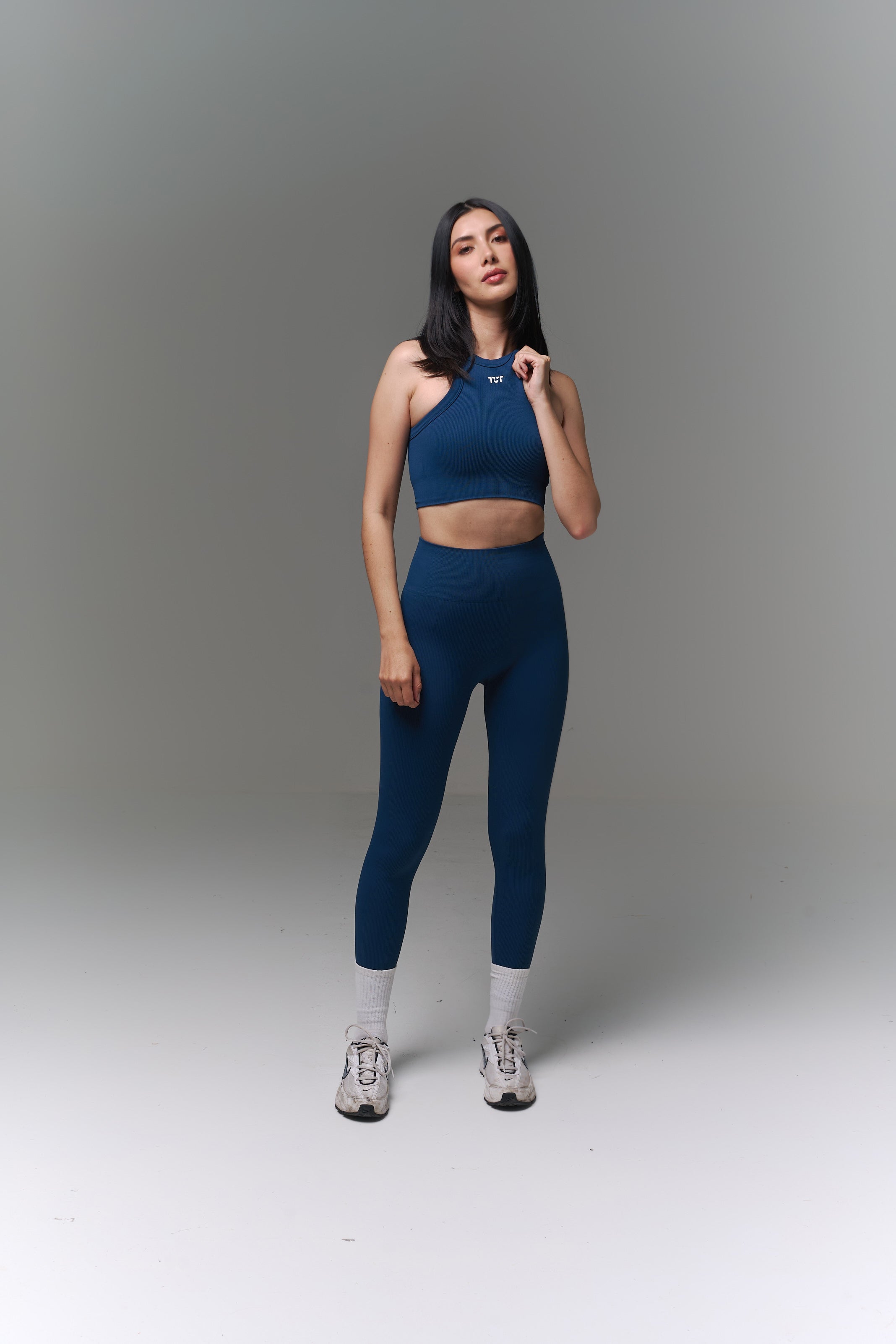 Luna top