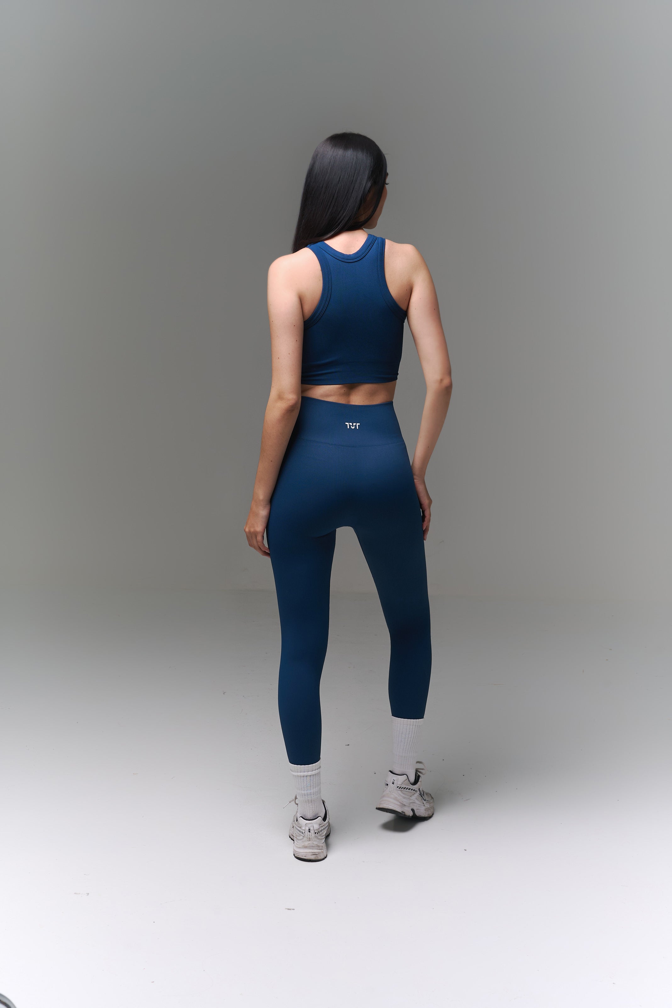 Luna top