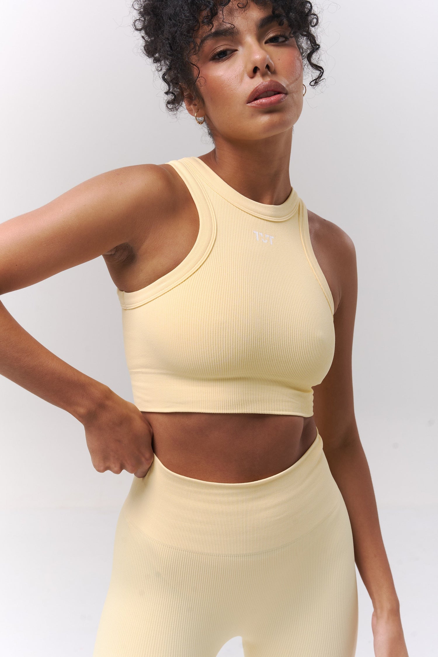 Luna top
