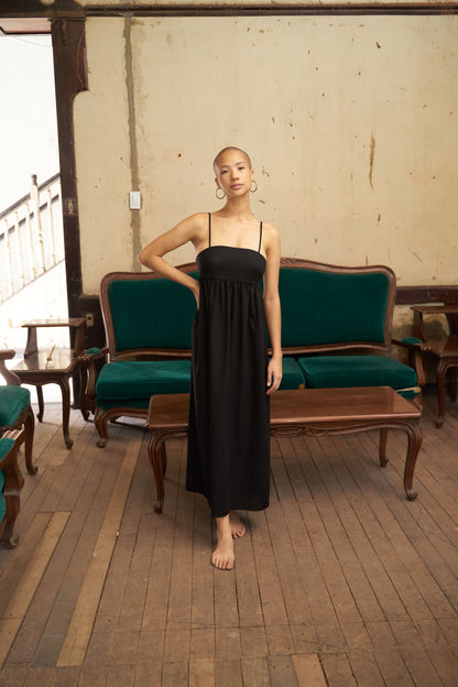 MARSELLA DRESS