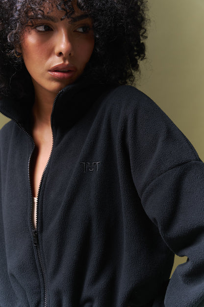 TUT zip jacket