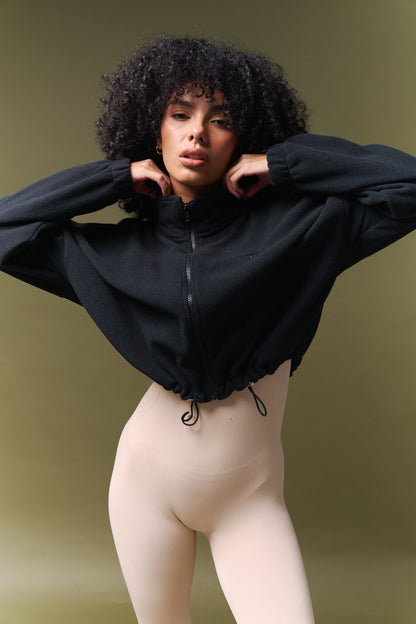 TUT zip jacket