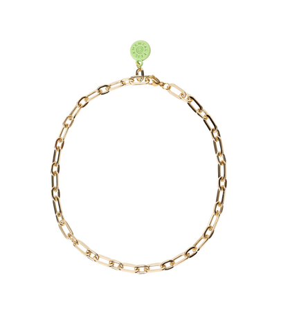 ARMA TU COLLAR - CADENA DE ESLABONES