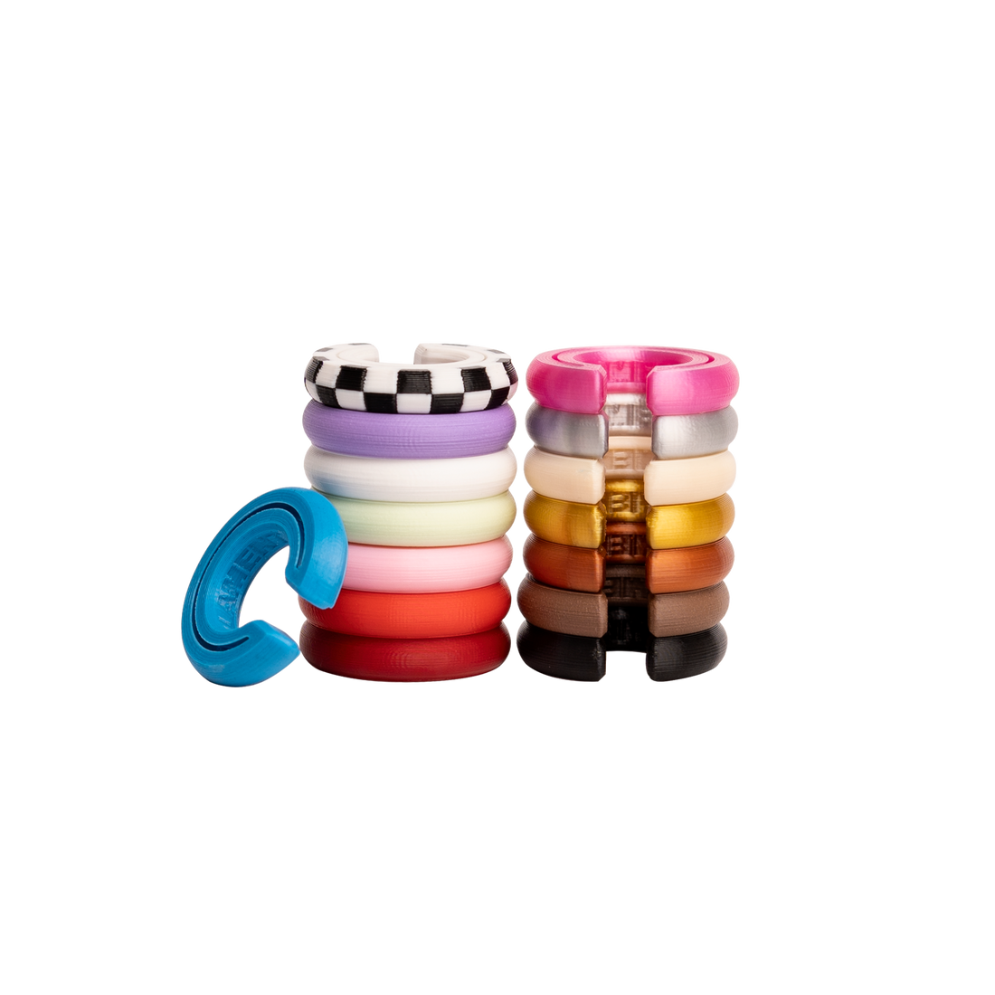 EAR CUFFS ORIGINAL SETX3