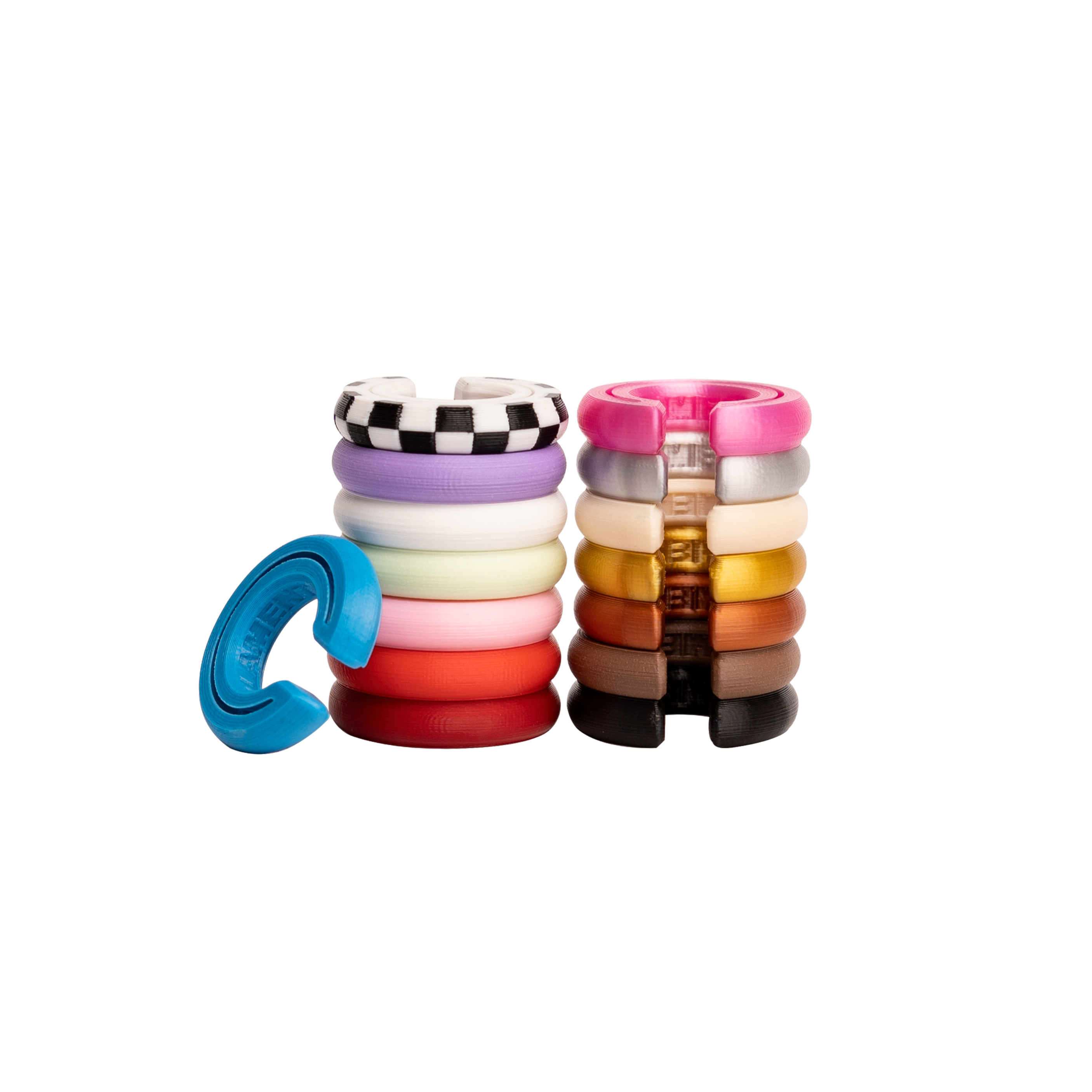 EAR CUFFS ORIGINAL SETX3
