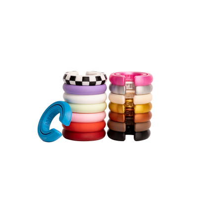 EAR CUFFS ORIGINAL SETX3