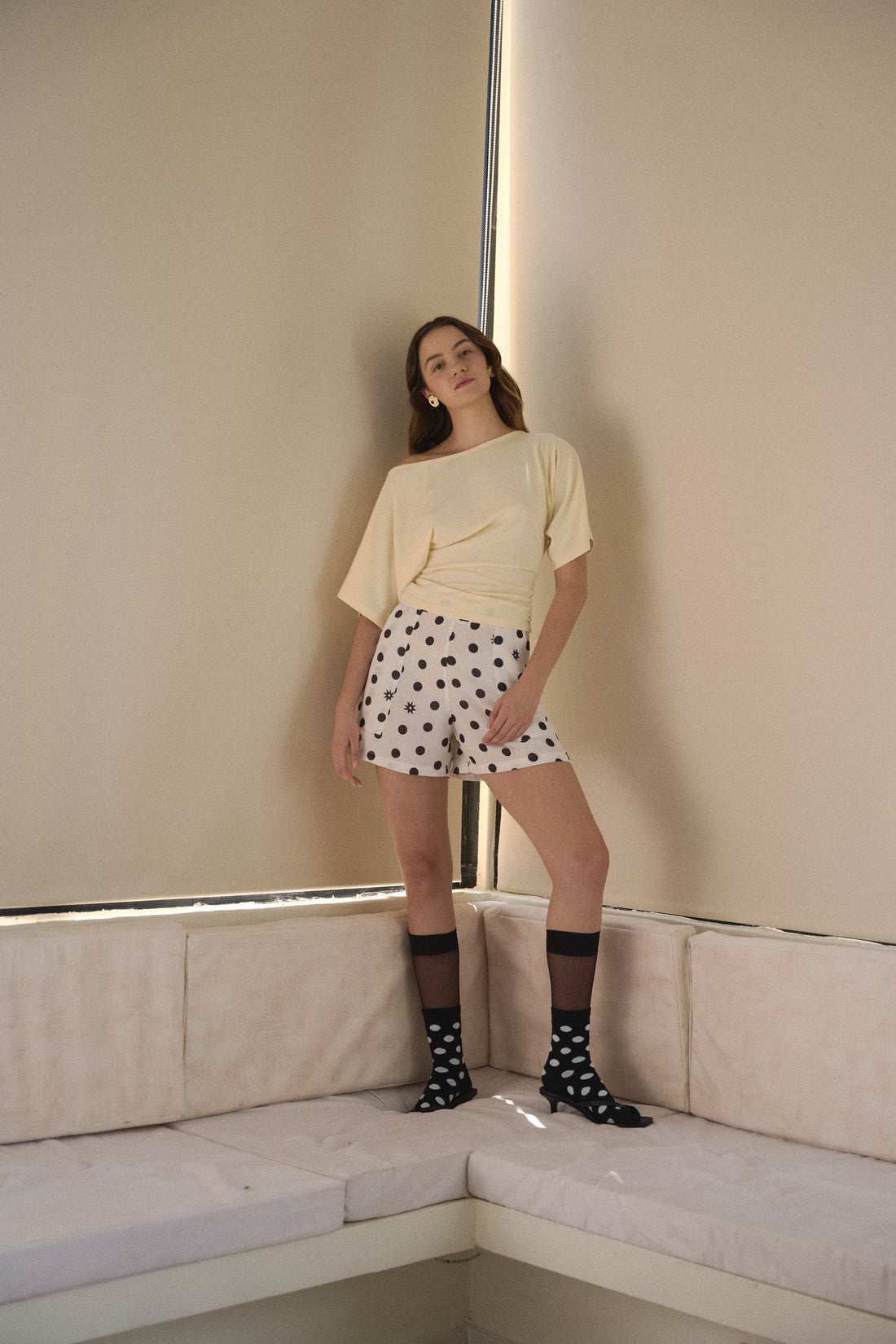 NOA SUNNY TOP