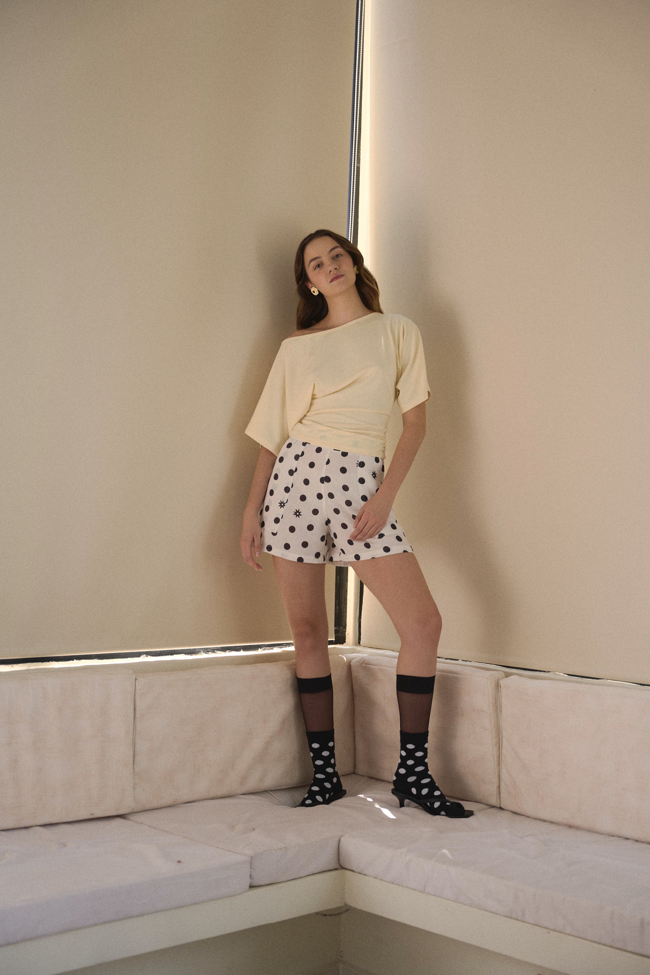 NOA SUNNY TOP