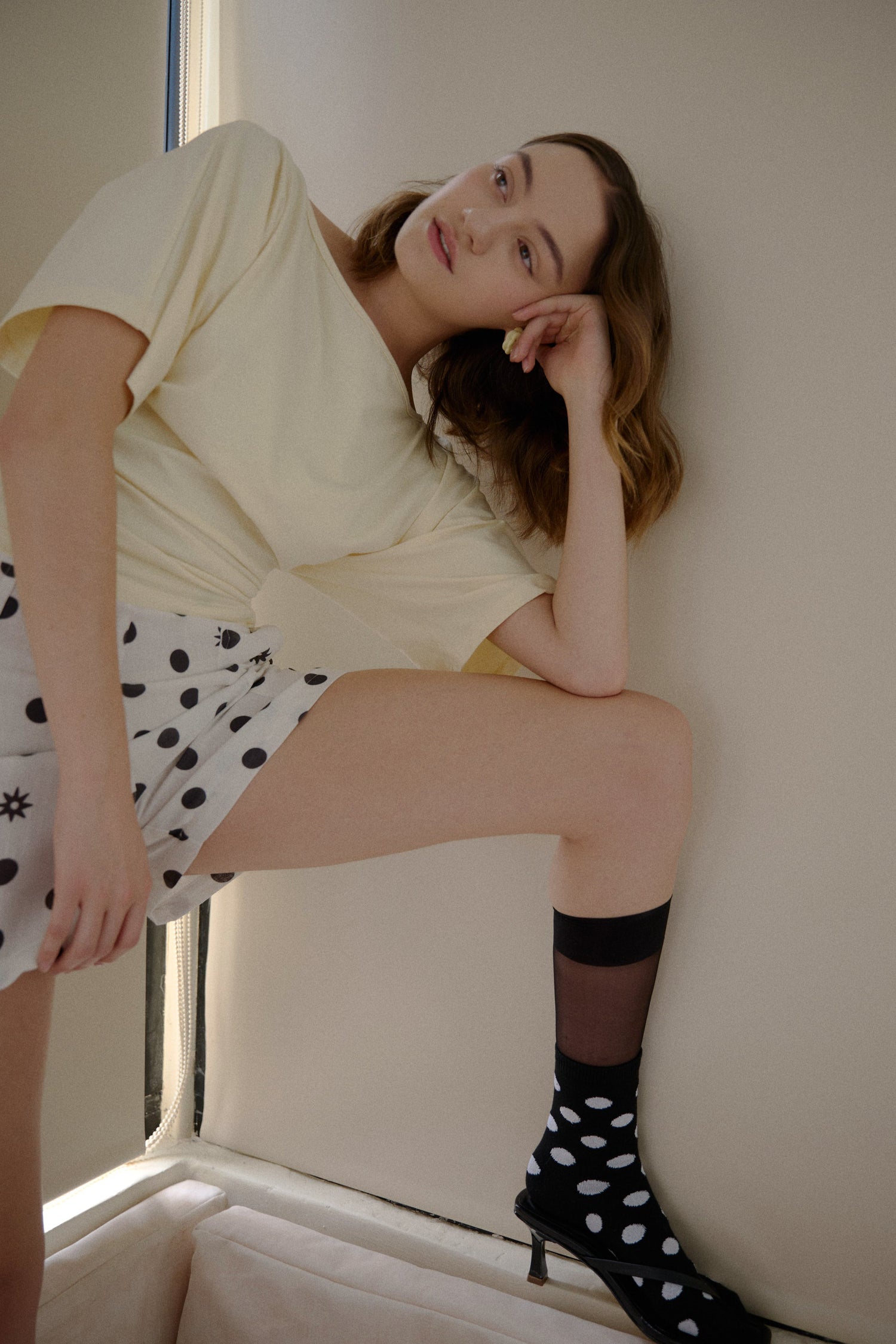 NOA SUNNY TOP
