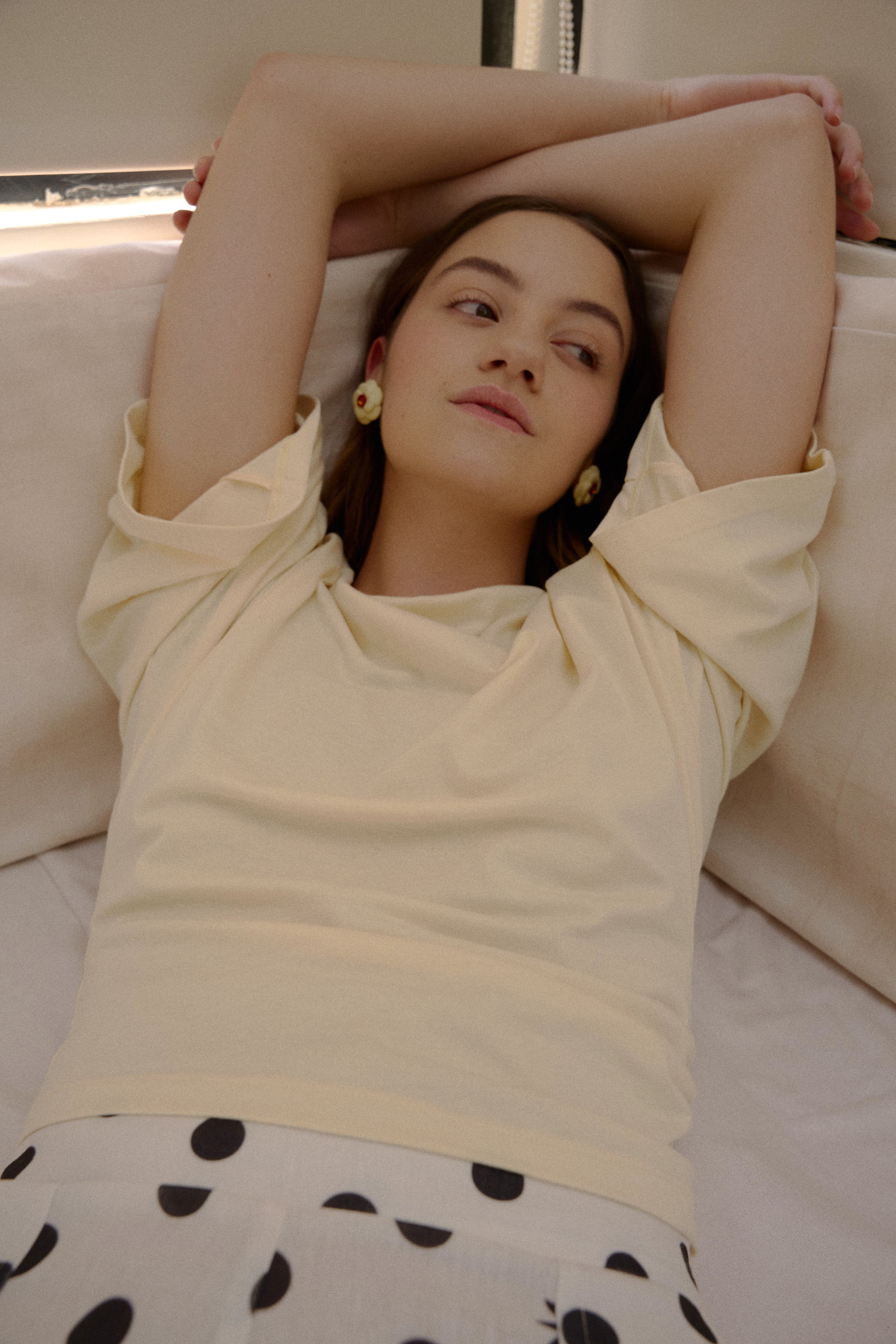 NOA SUNNY TOP