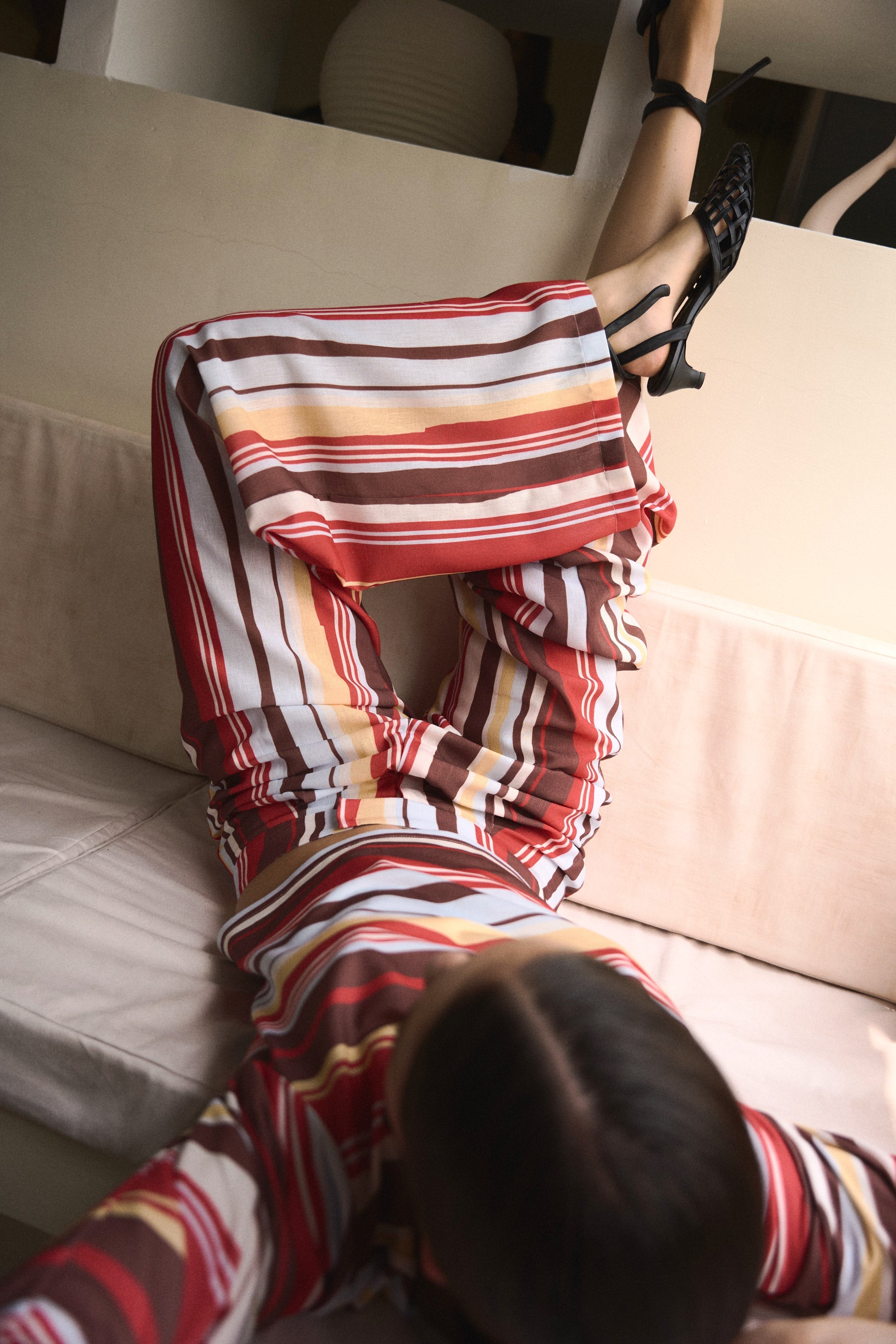 CLEO PANT