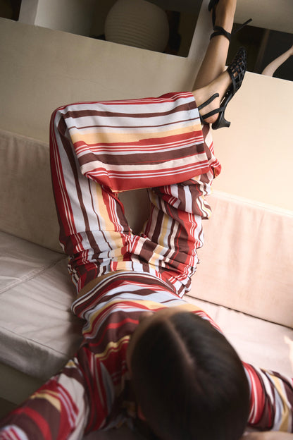 CLEO PANT