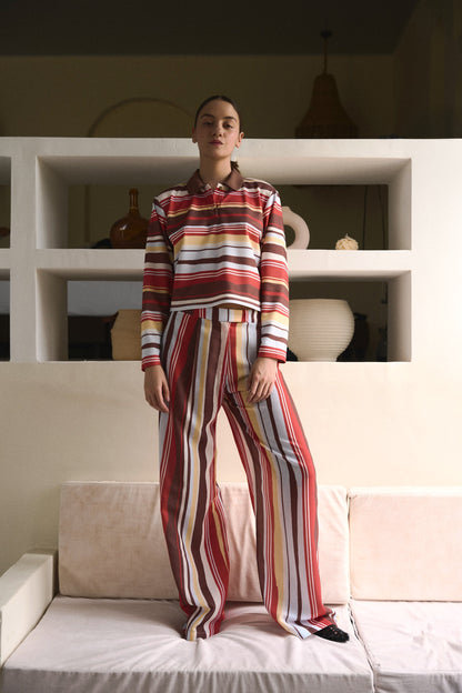 CLEO PANT