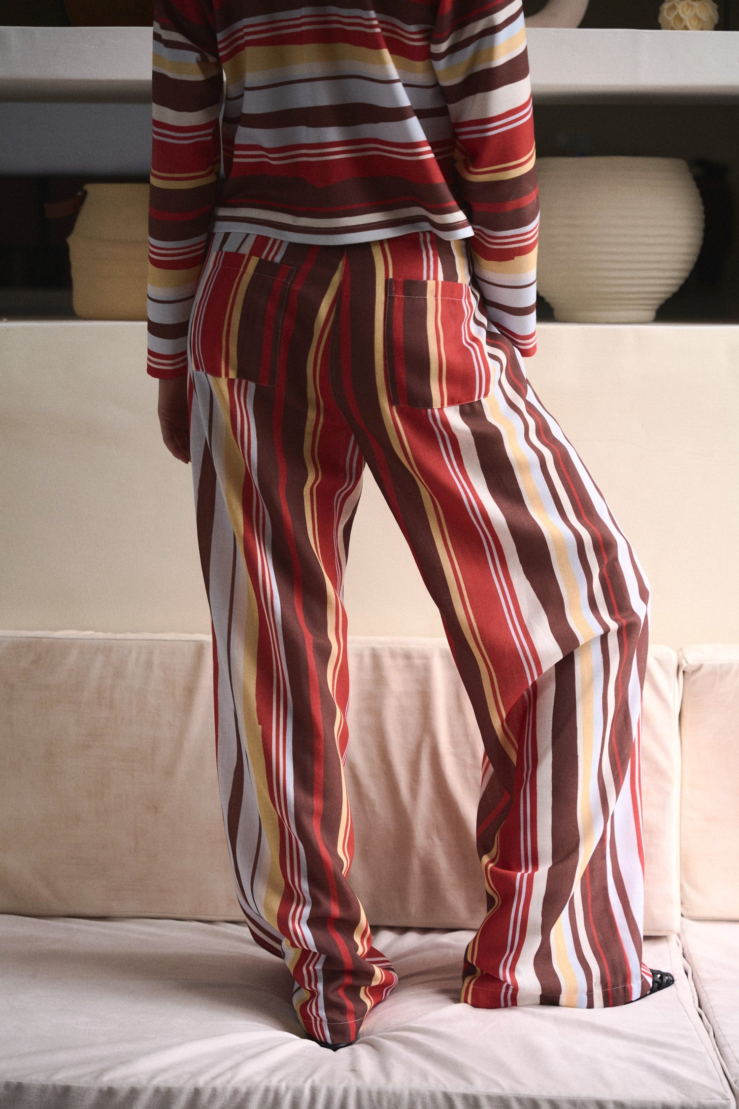 CLEO PANT